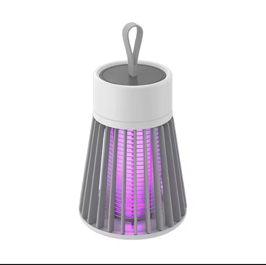 Mini lampa owadobójcza Komarowo.pl®